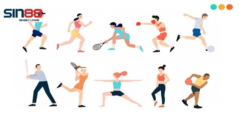 Thông tin cần biết về A - sporst