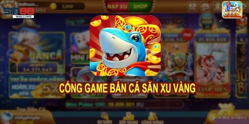 Hướng dẫn cách chơi bắn cá 777 chi tiết nhất