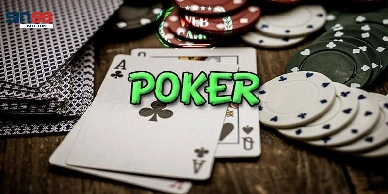 Hướng dẫn cách chơi Poker thắng lớn từng vòng cụ thể