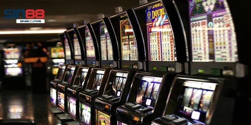 Nổ hũ Jackpot