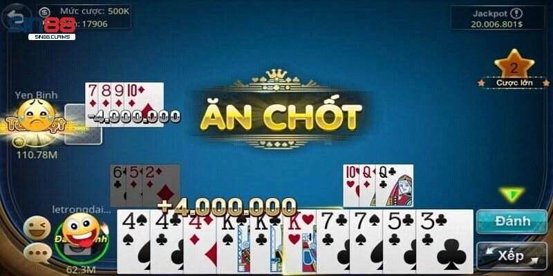 Giải mã một số thuật ngữ cơ bản trong bài Tá Lả