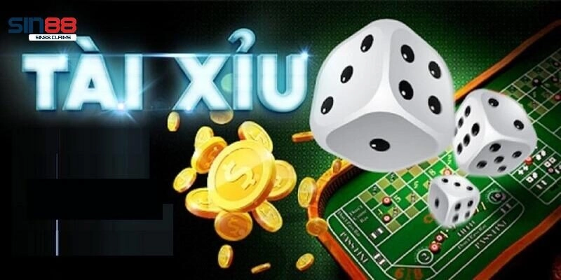 Vài nét về siêu phẩm Tài Xỉu online hấp dẫn