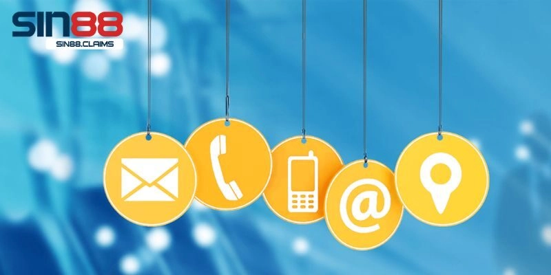 Lưu ý quan trọng khi liên hệ bạn cần biết
