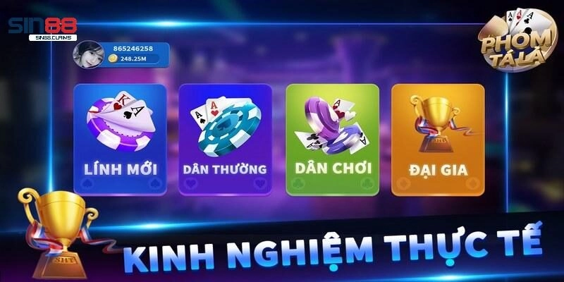 Một số luật cơ bản