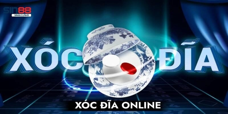 Học cách nghe tiếng xóc đĩa