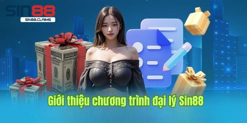 Về đại lý nhà Sin88