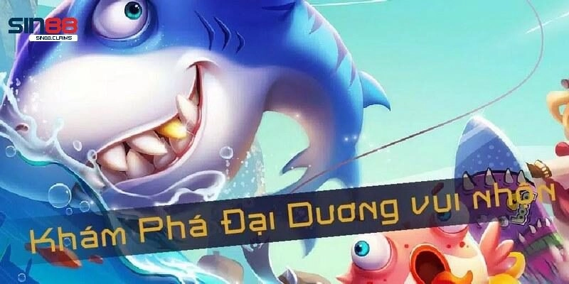 Tại sao nên lựa chọn trải nghiệm bắn cá rồng thần?