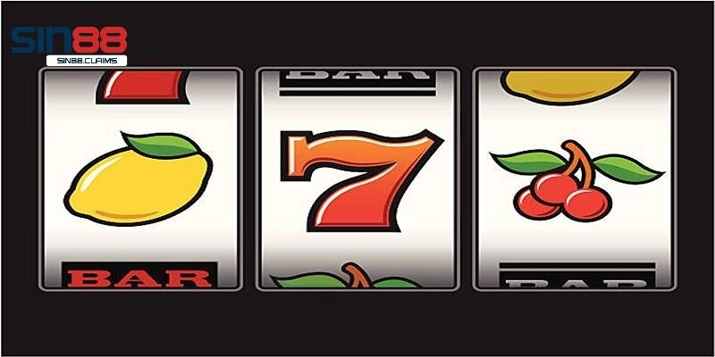 Bật mí bí quyết thắng lớn khi chơi slot machine cho newbie