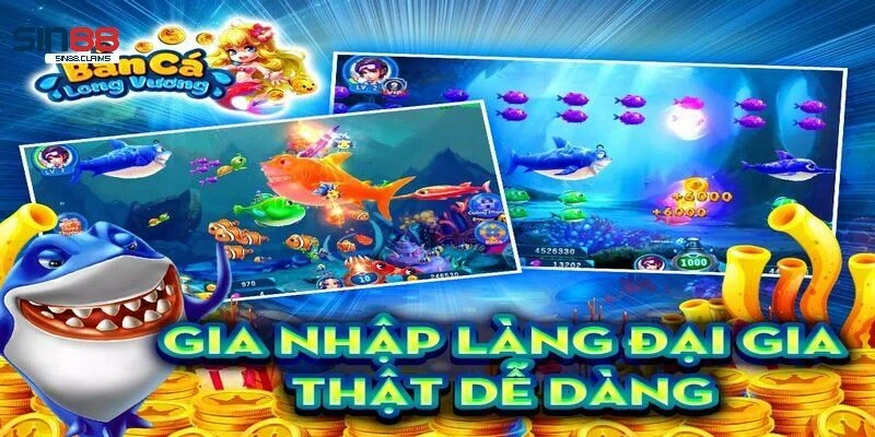 Tận dụng những phần thưởng hỗ trợ từ Sin88