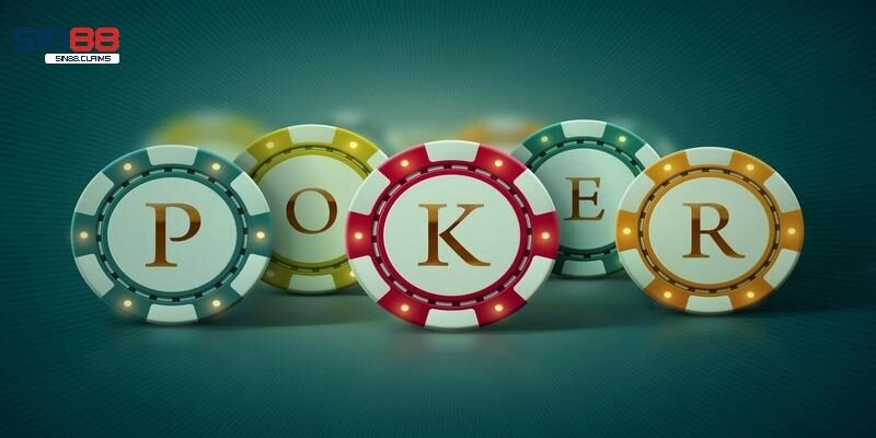 Đôi nét về game Poker