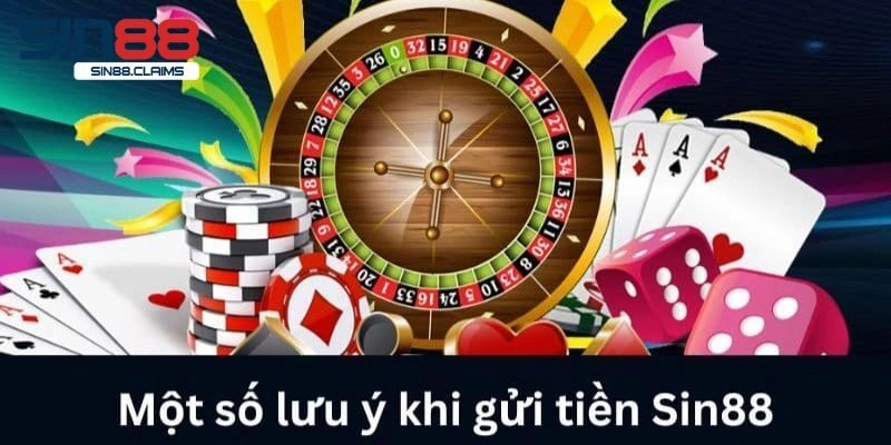 FAQs - Giải quyết câu hỏi thường gặp về vấn đề nạp tiền