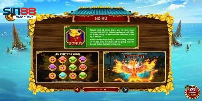 Giới thiệu vài nét về slot game ăn khế trả vàng
