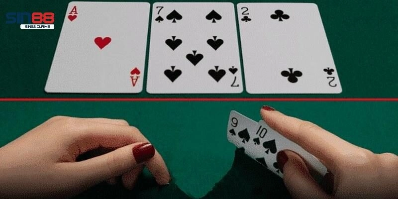 Giới thiệu về trò chơi Poker đình đám