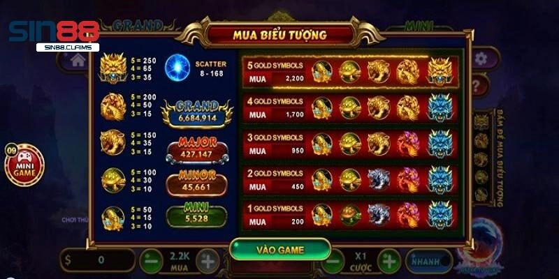 Đôi nét về kho báu tứ linh
