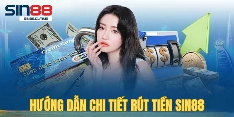 Rút tiền đổi thưởng