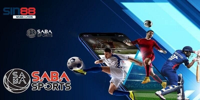 Đôi nét về SABA thể thao