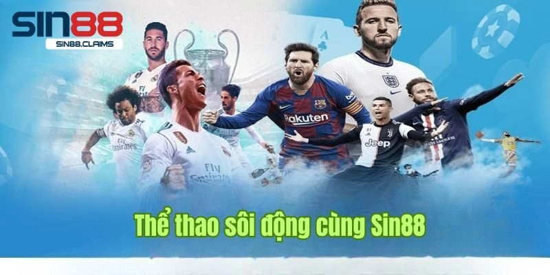 Cá cược thể thao