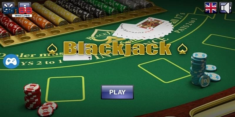 Tổng quan đôi nét về game bài Blackjack 3D
