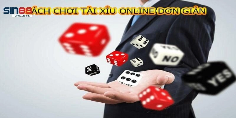 Danh sách các hình thức cược hấp dẫn của Sinbo