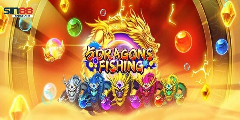 Đôi nét về bắn cá Ngũ Long